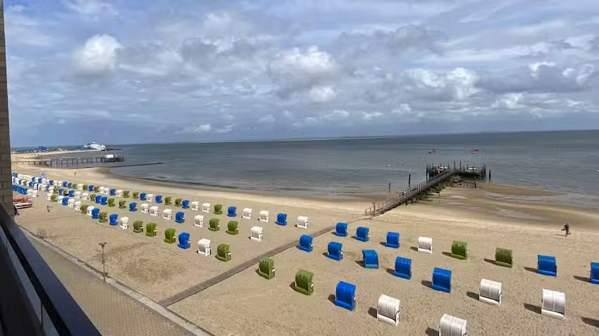 Logenplatz Apartments