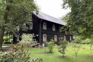 Logierhaus Lehde