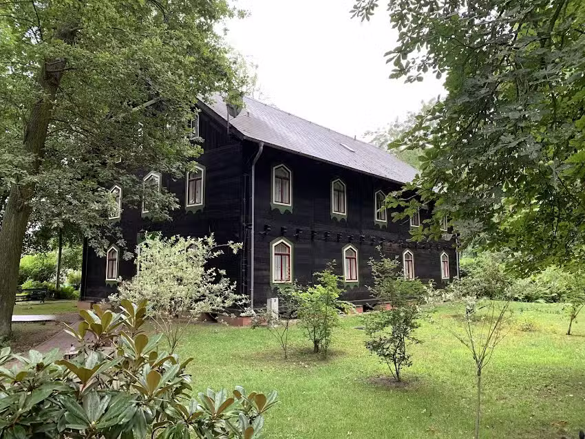 Logierhaus Lehde