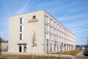 LOGINN Hotel K&ouml;ln Airport