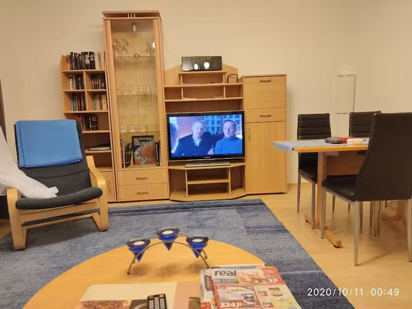 logo ferienwohnung theis