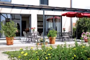 Lohauserhof &ndash; Biohof und Hotel