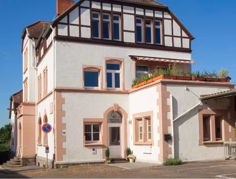 Lok-Inn Wallufer Bahnhof