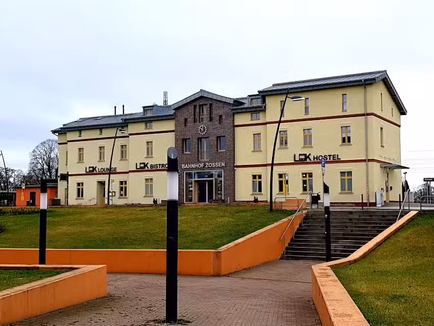 LOK Zossen