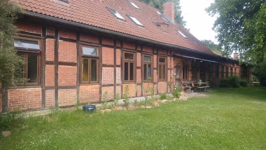 Lomizil e.V. Tagungshaus