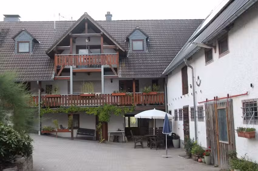 Loogher M&uuml;hle