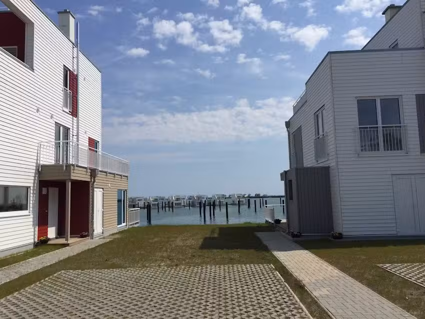 LOOTSEN HUS Olpenitz