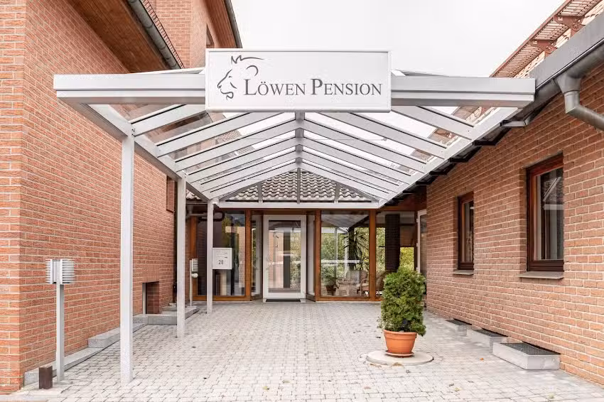 L&ouml;wen Pension GbR