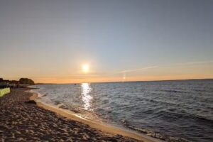 Lubminer Strand
