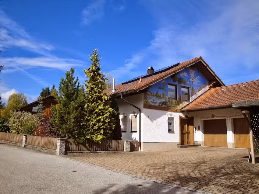 Lucia&rsquo;s Ferienwohnung