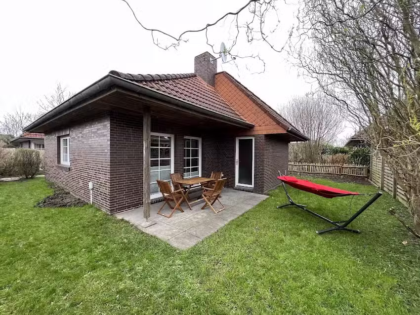 Lucys Bungalow