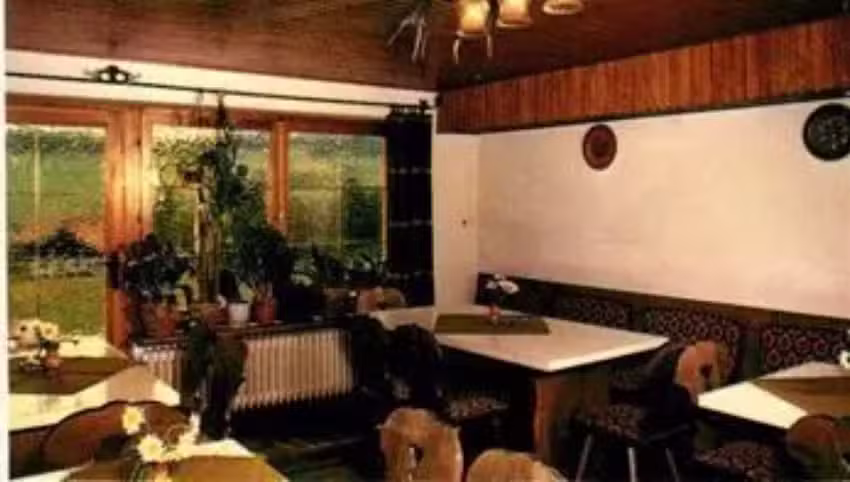 Ludwig Pilz Pension