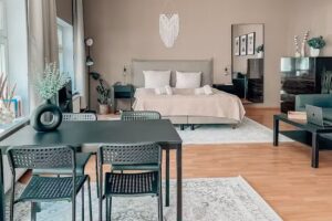 Luga Homes – Chausseehaus