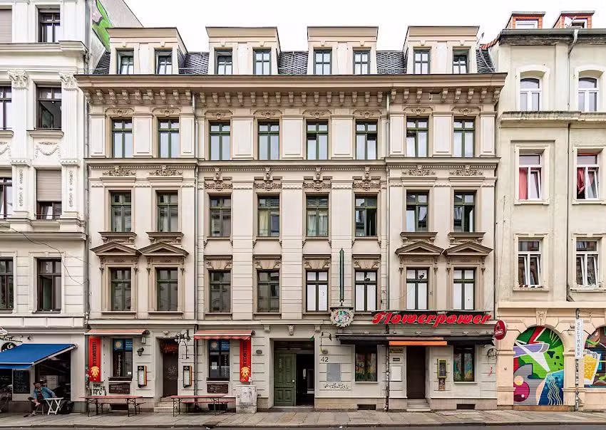 Luga Homes &ndash; Karli