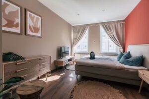 Luga Homes &ndash; Mitte