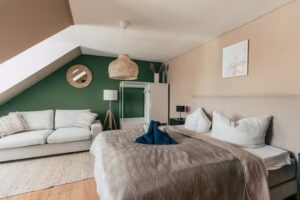 Luga Homes &ndash; Rosental