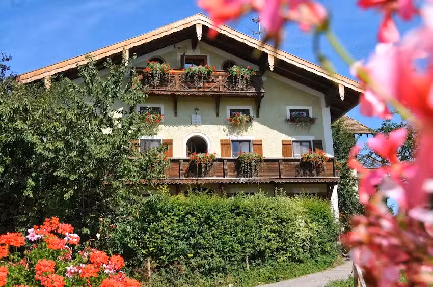 Lugerhof