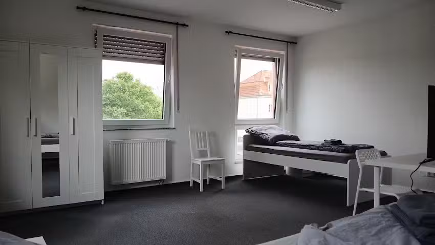 Lumini Services GmbH