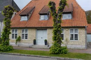 L&uuml;tt Arnis Ferienensemble