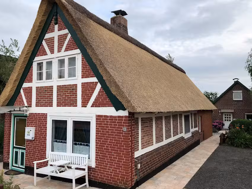 L&uuml;tt Sommerhus