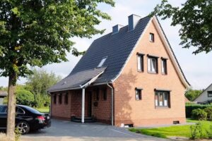 l&uuml;tte Heidepension