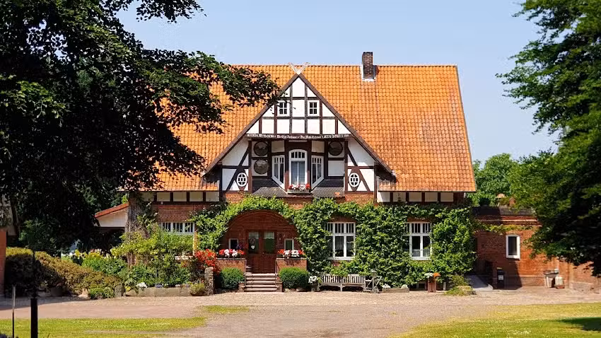 L&uuml;ttsche-Hoff // Der Camping- und Eventhof