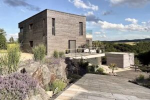 LuxApart Eifel