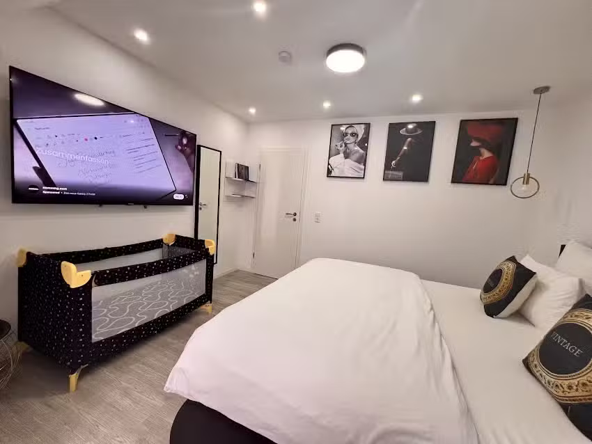 Luxe Room Appart