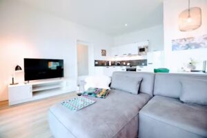 Luxstay Werder