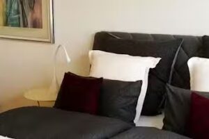 Luxuri&ouml;ses Apartment und Ferienwohnung