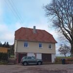 Luxus Chalet Salzenweiler