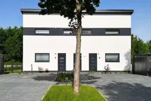 Luxus Ferienhaus Casa Luna