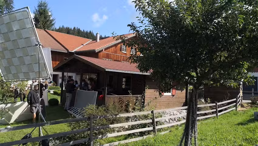 Luxus-Ferienwohnung Rupp