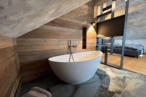 Luxus Loft und Appartement der Extraklasse