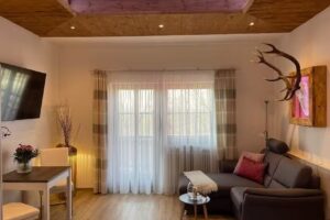 Luxus-Suite zur Therme