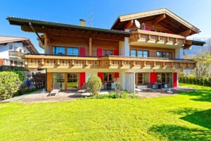 Luxusapartments Am Fuggerpark