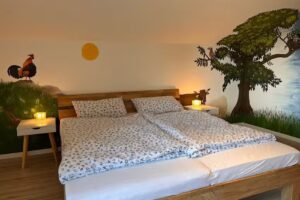 Lydia und Stefan Tafertshofer