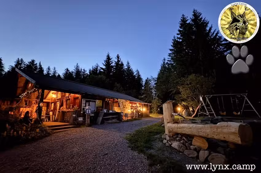 Lynx Camp