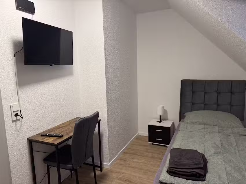 M&H Apartments GmbH