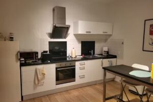 Maarberry Ferienwohnung