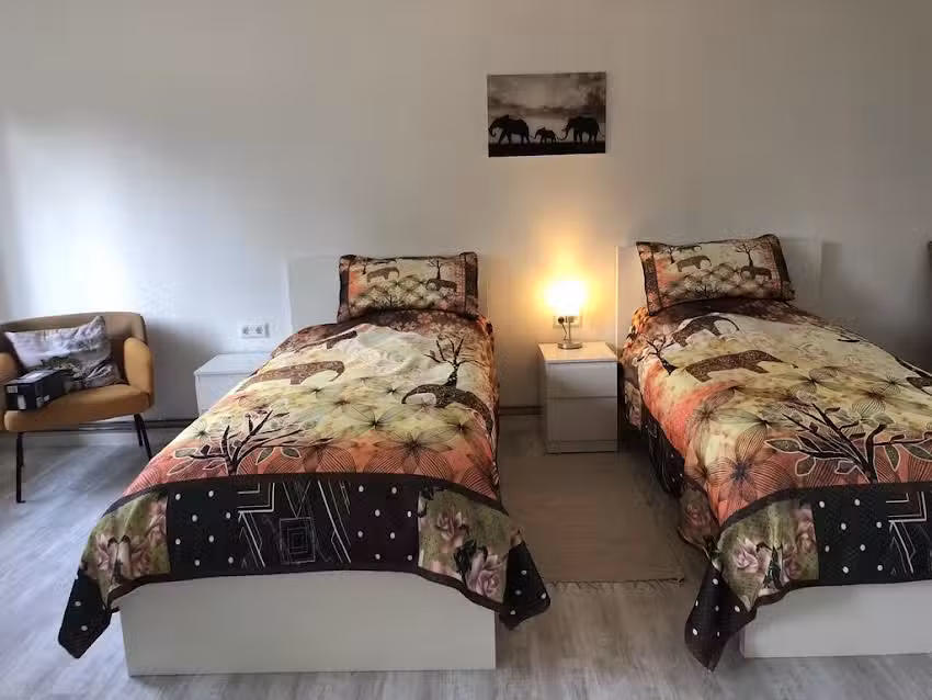 Maggies-Apartment-Hannover