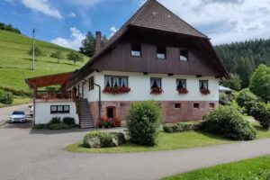 Maierhof – Anita Dieterle