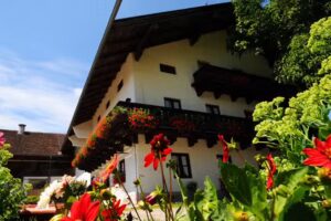 Maierhof Chiemgau