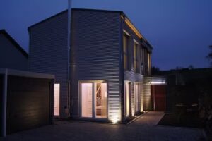 Maifeld Cottage