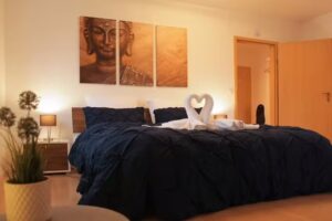 MAIN APARTMENT VOLKACH