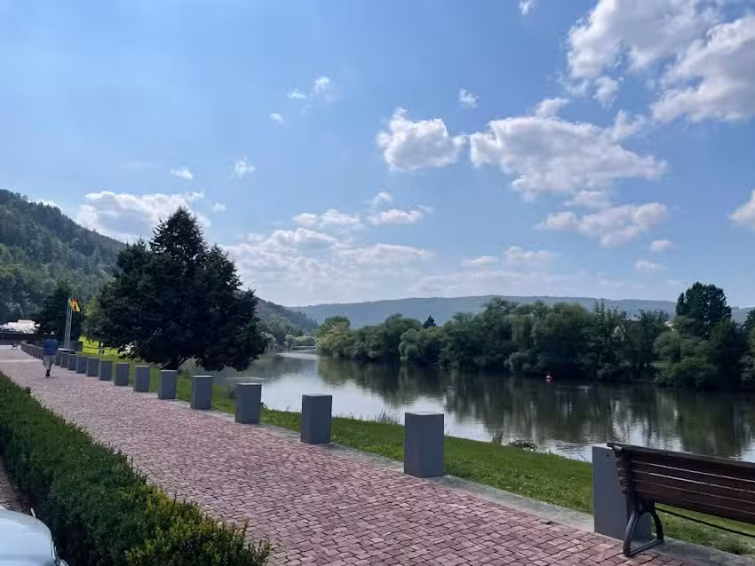 Main Appartement Freudenberg