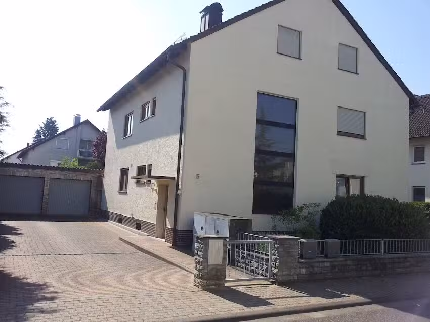 Main-Zimmer