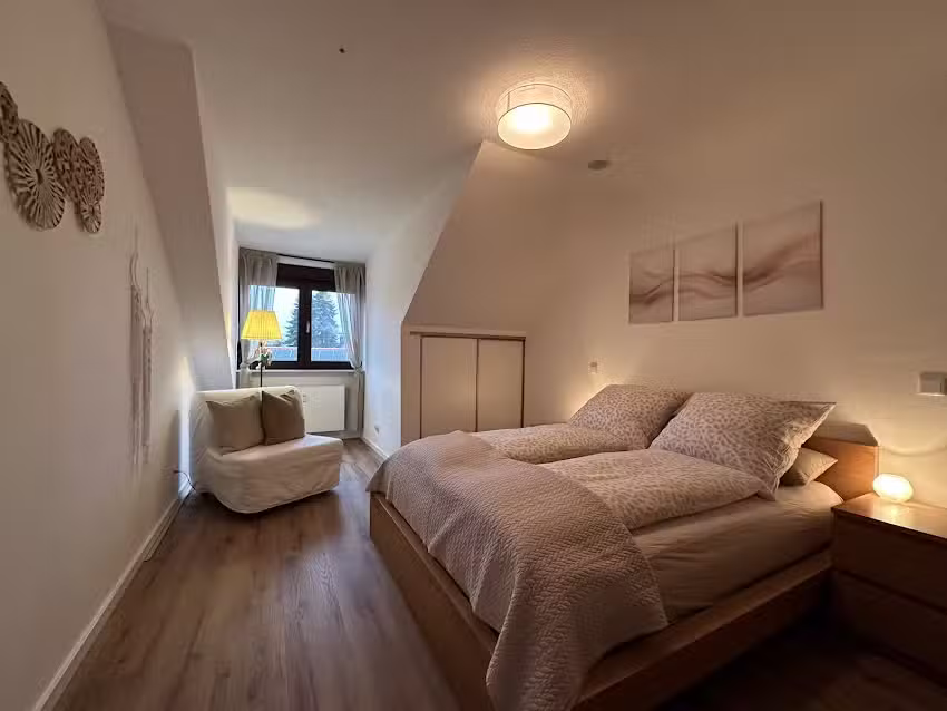 MainRing Seligenstadt