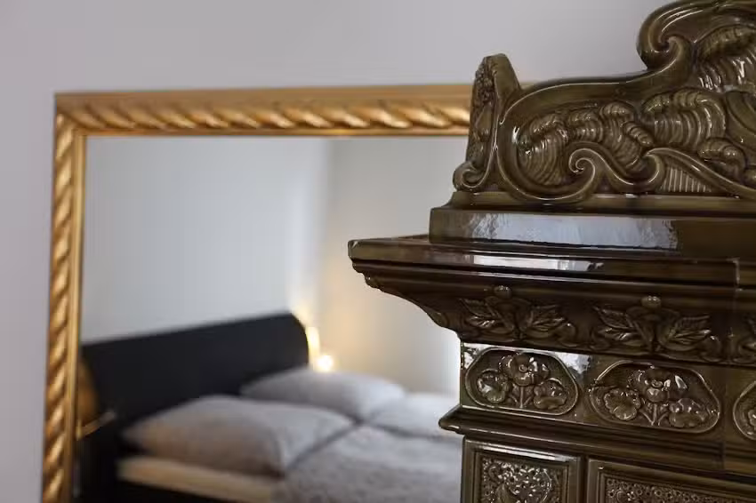 Maison Centrale Ferienwohnungen