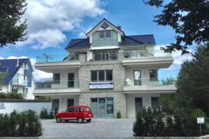 Maison du Port